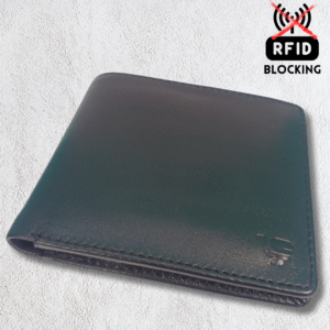 B11-Wallets With Rfid Blocking Technology