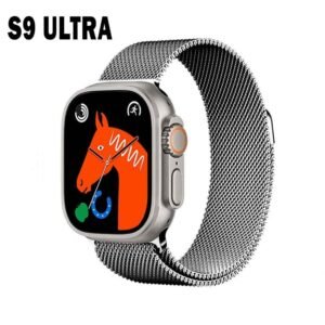 S9 Ultra Smart Watch 2.02 ” Large