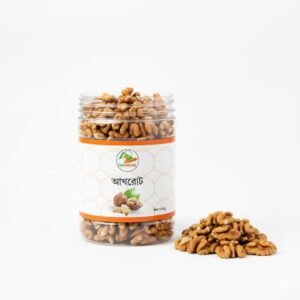 প্রিমিয়াম আখরোট (Premium Walnut) 150 gm