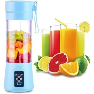 USB Rechargable Mini Blender