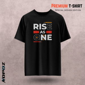 Premium design T-shirt