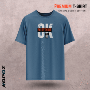 Premium design T-shirt