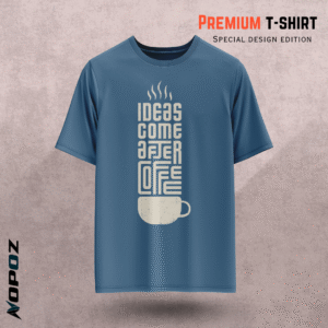 Premium design T-shirt