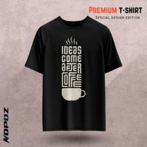 Premium design T-shirt