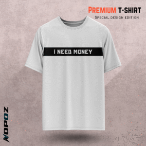 Premium design T-shirt