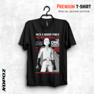 Premium design T-shirt